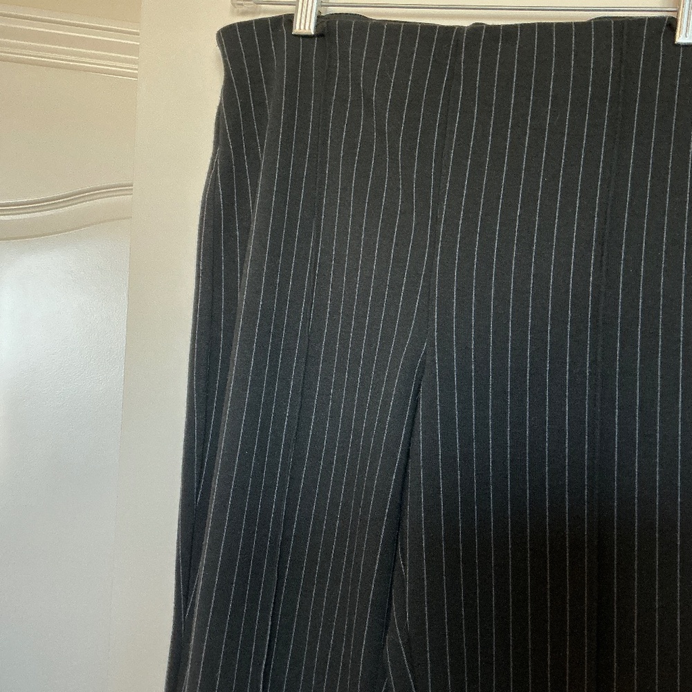 Anthropology Maeve Flare Pant, The Margot, Medium